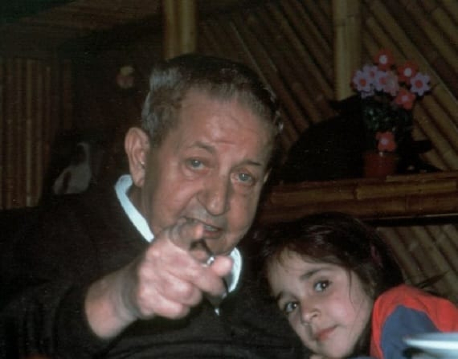 Ricordo di P. Alceste Piergiovanni a 20 anni dalla morte