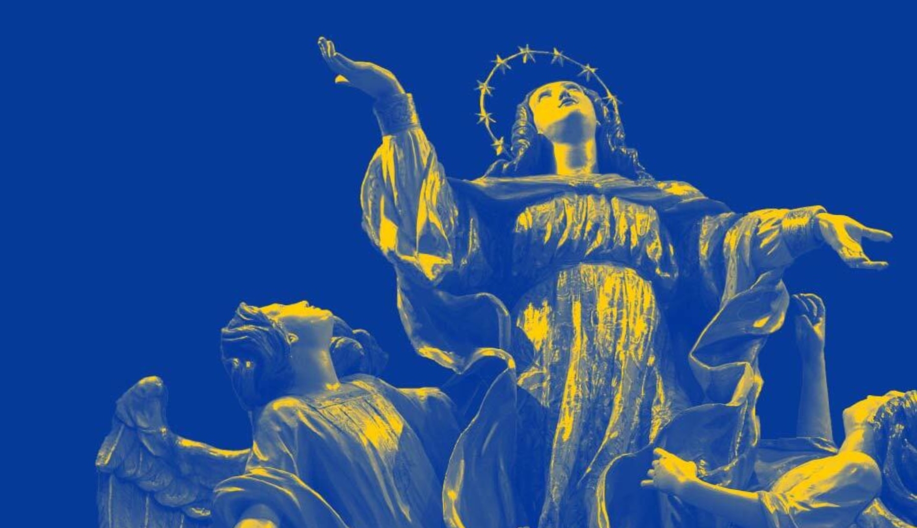 «Trahe nos post te»: Maria Assunta, segno di speranza e compimento