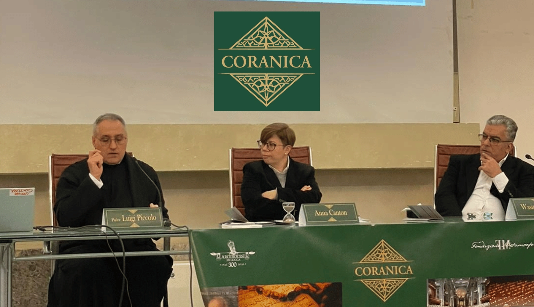Lucca, “Coranica”: i Marracci e l’Ordine della Madre di Dio nel cuore della riforma cattolica
