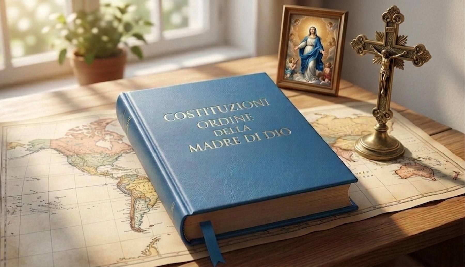 Fedeli al carisma, aperti al futuro