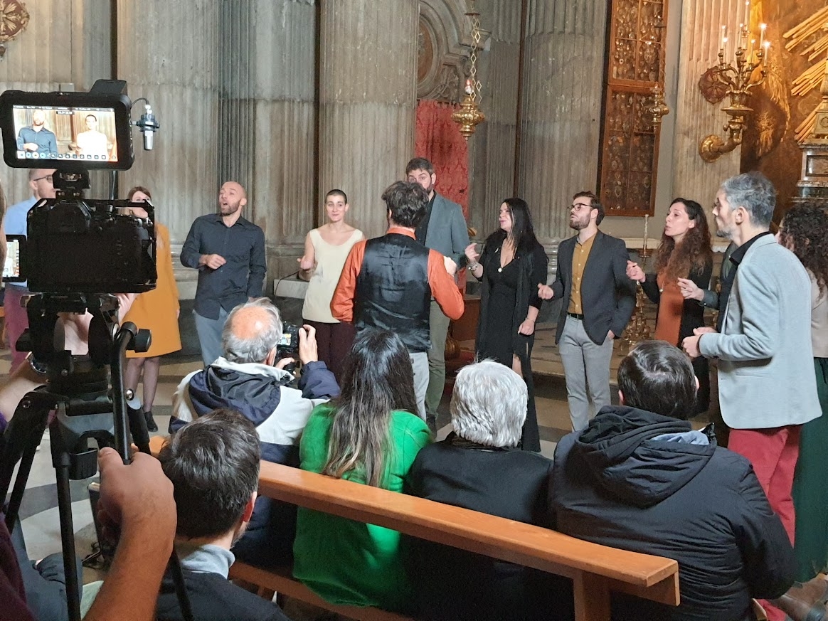 Annuale concerto EsseGielle