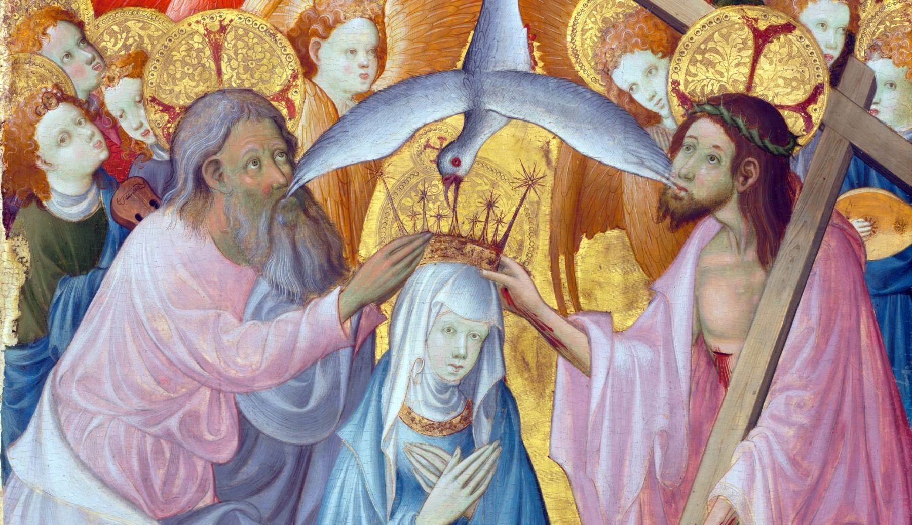 Le Madrine delle Vocazioni, sostegno silenzioso della chiamata di Dio
