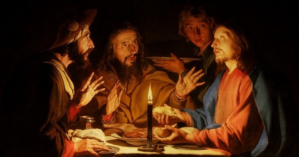 V Domenica del Tempo Ordinario
