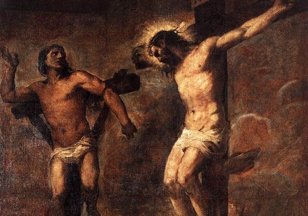 Solennità di Cristo Re dell'Universo