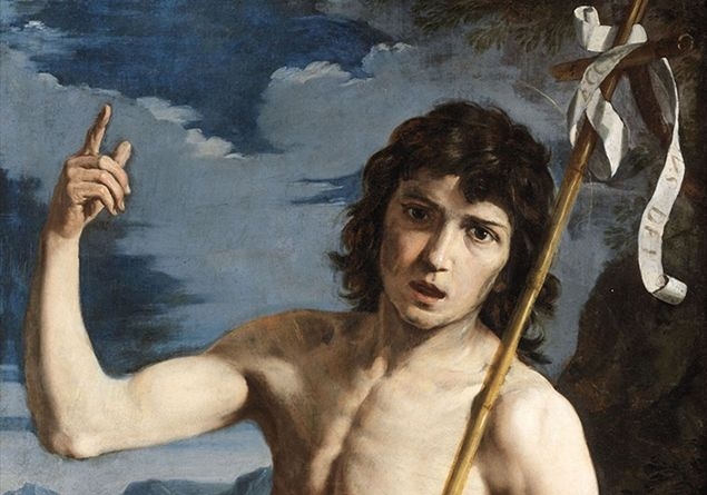 III Domenica di Avvento