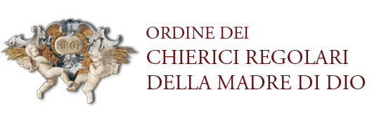 Chierici Regolari della Madre di Dio