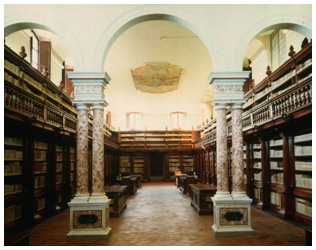 Biblioteca-Lucca
