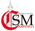 logo cappella_musicale