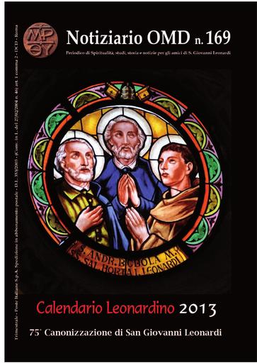 Notizario 169